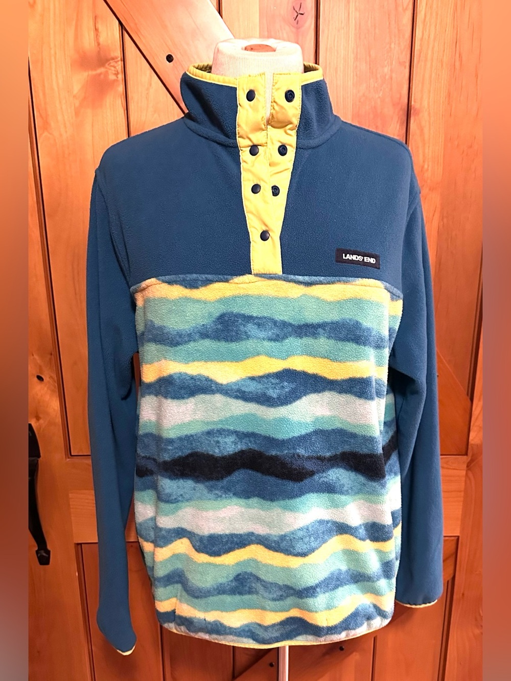 Lands' End Women’s Pullover